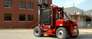 Forklift Parts Delaware